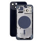 Apple iPhone 13 - Carcasă Spate (Midnight)