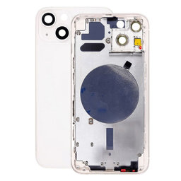 Apple iPhone 13 - Carcasă Spate (Starlight)
