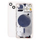 Apple iPhone 13 - Carcasă Spate (Starlight)