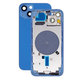 Apple iPhone 13 - Carcasă Spate (Blue)