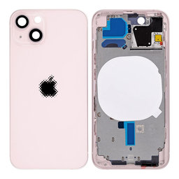 Apple iPhone 13 - Carcasă Spate (Pink)
