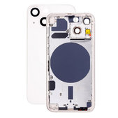 Apple iPhone 13 Mini - Carcasă Spate (Starlight)