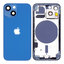 Apple iPhone 13 Mini - Carcasă Spate (Blue)
