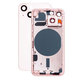 Apple iPhone 13 Mini - Carcasă Spate (Pink)