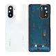 Xiaomi Mi 11i - Carcasă Baterie (Frosty White) - 56000N0K1100 Genuine Service Pack