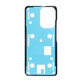 Xiaomi Mi 11i - Autocolant sub Capac baterie Adhesive - 32020000GQ3U Genuine Service Pack