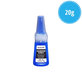 QianLi DZ02 - Adeziv special pentru Face ID (20g)
