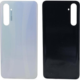 Realme X2 - Carcasă Baterie (Pearl White)