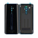 Oppo Reno 2 Z - Carcasă Baterie (Black) - O-4721388 Genuine Service Pack