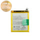Oppo Reno 2 Z - Baterie BLP737 4000mAh - O-4902840 Genuine Service Pack