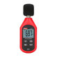 UNI-T UT353 - Sonometru Compact