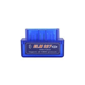 ELM Electronics - Diagnosticare Auto ELM327
