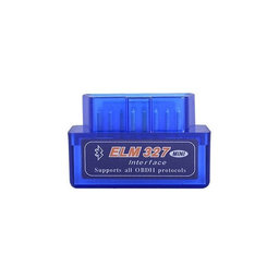 ELM Electronics - ELM327 Diagnosticare auto ELM327