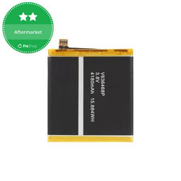 iGet Blackview GBV8000 Pro - Baterie V636468P 4180mAh