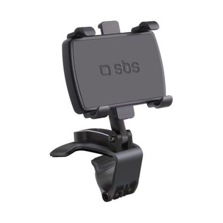 SBS - Suport auto Multi Fix, pentru smartphone-uri de până la 7", negru