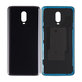 OnePlus 6T - Carcasă Baterie (Mirror Black)