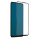 SBS - Geam Securizat Full Cover pentru Xiaomi Redmi Note 11, Note 11T 5G, negru
