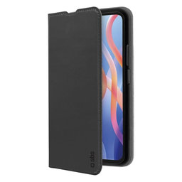 SBS - Caz Book Wallet Lite pentru Xiaomi Redmi Note 11, negru