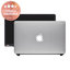 Apple MacBook Pro 13" A1989 (2018 - 2019) - Ecran LCD + Sticlă Frontală + Carcasă Spate (Silver) Original Refurbished