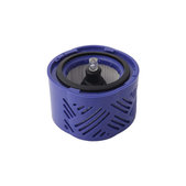 Dyson DC-series, V6 - Filtru de praf