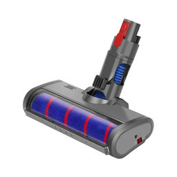 Dyson V-series, Outsize - Duză pentru podea cu lumină LED