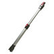 Dyson V-series, Outsize - Tub telescopic de aspirare (Argint)