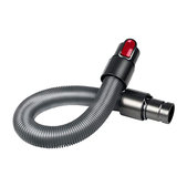 Dyson DC-series, V6 - Furtun de aspira?ie (Argint)