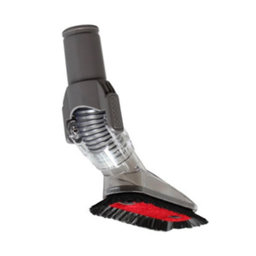 Dyson DC-series, V6 - Duză cu perie (Pentru poluare fină)