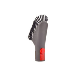 Dyson V-series, Outsize - Duză cu perie (Pentru murdărie foarte fină)