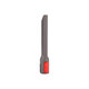 Dyson V-series, Outsize - Duză cu fantă scurtă