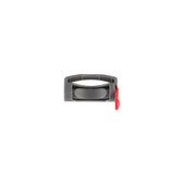 Dyson V-series, Outsize - Blocarea declan?atorului