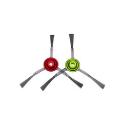 Ecovacs Deebot N-series, T-series, Ozmo-series, X-series - Perie laterală (2buc)