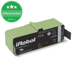 iRobot Roomba 600, 800, 900-series - Baterie 1800LI Li-Ion 14.4V 1800mAh