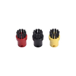 Kärcher SC-series - Set de perii rotunde cu peri de nailon