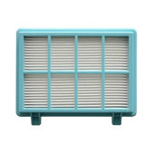 Philips PowerPro Compact, City, Active - Filtru HEPA