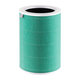Xiaomi Mi Air Purifier 1, 2, 2C, 2H, 2S, 3, 3C, 3H, Pro - Filtru HEPA (Strat catalitic) (Verde)