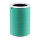 Xiaomi Mi Air Purifier 1, 2, 2C, 2H, 2S, 3, 3C, 3H, Pro - Filtru HEPA (Strat catalitic) (Verde)