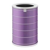 Xiaomi Mi Air Purifier 1, 2, 2C, 2H, 2S, 3, 3C, 3H, Pro - Filtru HEPA (Anti-miros) (Mov)