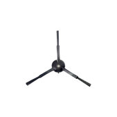 Xiaomi Mi Robot Vacuum Mop 1S, 2 Lite, 2 Pro, Roborock S5 (Mijia 1S), S7 MaxV Ultra, S8, S8+, S8 Pro Ultra, Xiaowa E2, Lite C10 - Perie laterală (Negru)