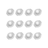 Xiaomi Roborock S5 (Mijia 1S), S6, S6 Pure, T5, T6 - Filtru de apă (12buc)