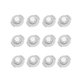 Xiaomi Roborock S5 (Mijia 1S), S6, S6 Pure, T5, T6 - Filtru de apă (12buc)