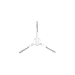 Xiaomi Mi Robot Vacuum Mop Pro (P), 2S, Viomi V2 Pro, V3, SE - Perie laterală (Alb) - 2buc
