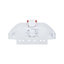 Xiaomi Mi Robot Vacuum Mop Pro (P), 2S, Viomi V2 Pro, V3, SE - Capac inferior (Alb)