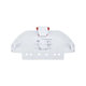 Xiaomi Mi Robot Vacuum Mop Pro (P), 2S, Viomi V2 Pro, V3, SE - Capac inferior (Alb)