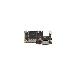 Xiaomi 11T - Conector de Încărcare Placa PCB - 560001K11R00 Genuine Service Pack