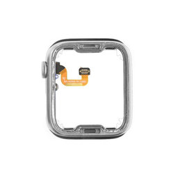 Apple Watch 6 40mm - Carcasă Aluminium (Silver)