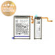Samsung Galaxy Z Flip F700N - Baterie EB-BF700ABY, EB-BF701ABY 3300mAh (2buc) - GH82-23868A Genuine Service Pack