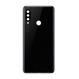 Lenovo K10 Note - Carcasă Baterie (Black)