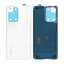 Xiaomi 11T Pro - Carcasă Baterie (Moonlight White) - 55050001BF1L Genuine Service Pack