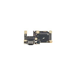 Xiaomi 11T Pro - Conector de Încărcare Placa PCB - 5600010K3S00 Genuine Service Pack